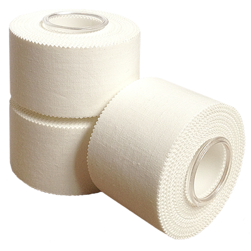 Sport tape 3.8 cm beige